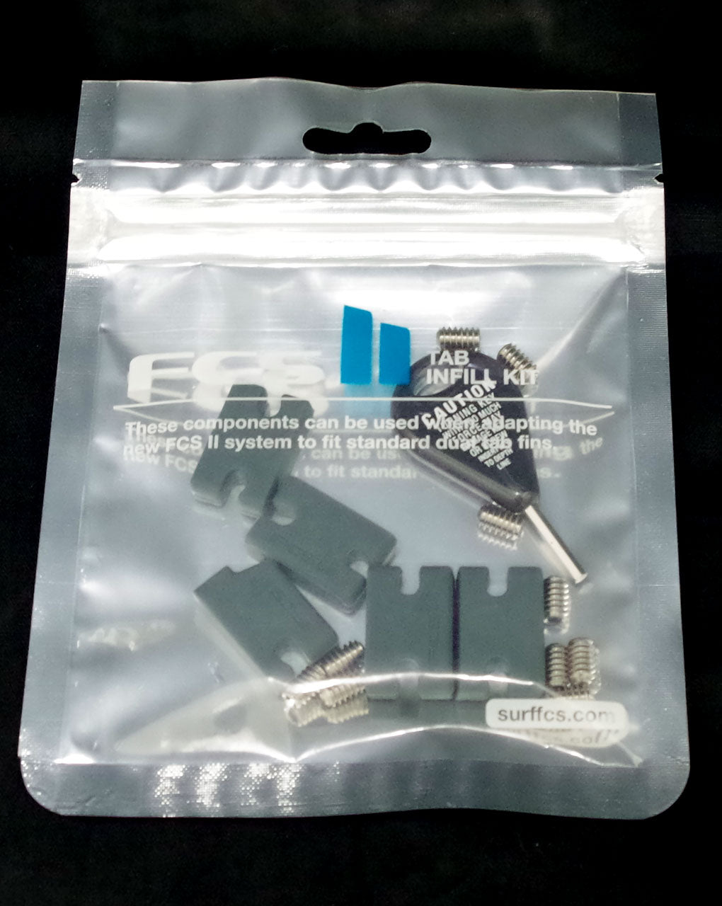 FCS II Compatibility Kit