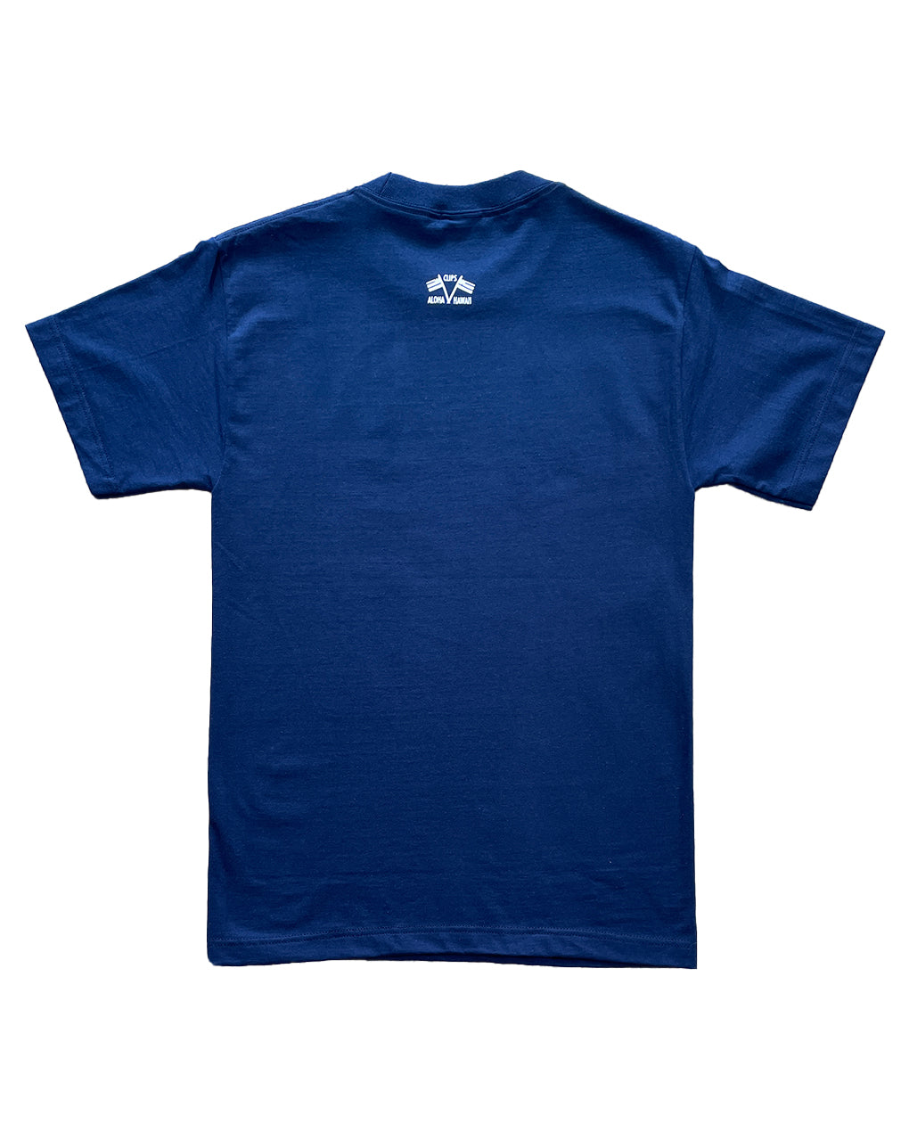 CLIPS LE SURF TEE - NAVY