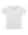 CLIPS DIAMOND HEAD TEE - WHITE