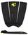 MICK FANNING THERMO LITE ECO PURE TRACTION - CARBON ECO