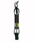 PRO LITE COMP 6'0" LEASH - FOREST GREEN