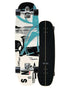 CARVER 33" CARSON PROTEUS SURFSKATE COMPLATE (2021) - C7 RAW