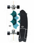 TRITON BY CARVER 29" ASTRAL SURFSKATE COMPLETE (2021) - CX RAW