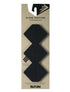 FIREWIRE HEX EXPANDER TRACTION PAD - BLACK