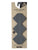 FIREWIRE HEX EXPANDER TRACTION PAD - GREY