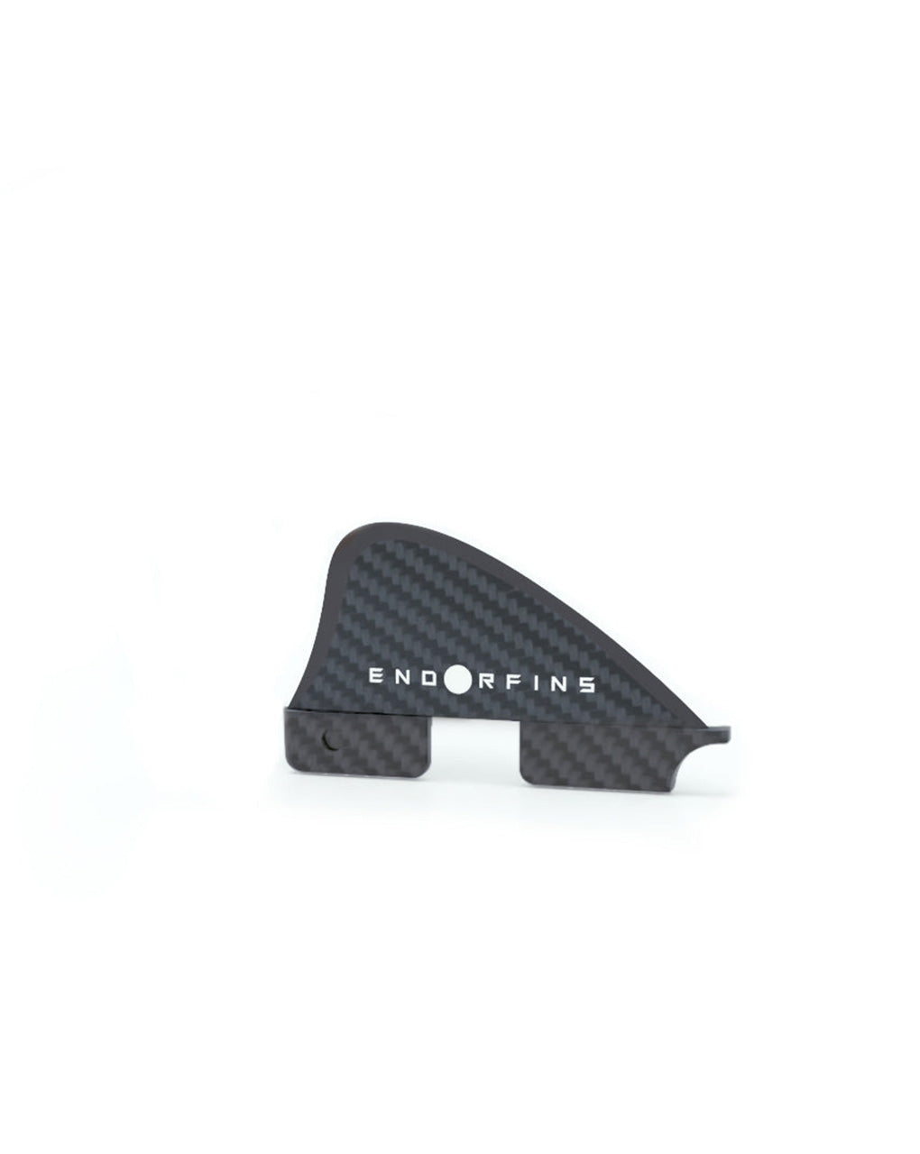 ENDORFINS KS TWIN+2 FIN FCS2 - BLACK/BLUE