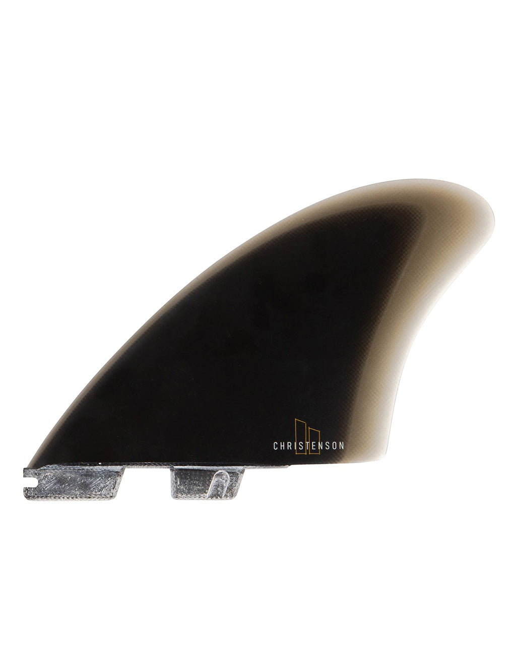 FCS II CHRISTENSON KEEL PG - BLACK
