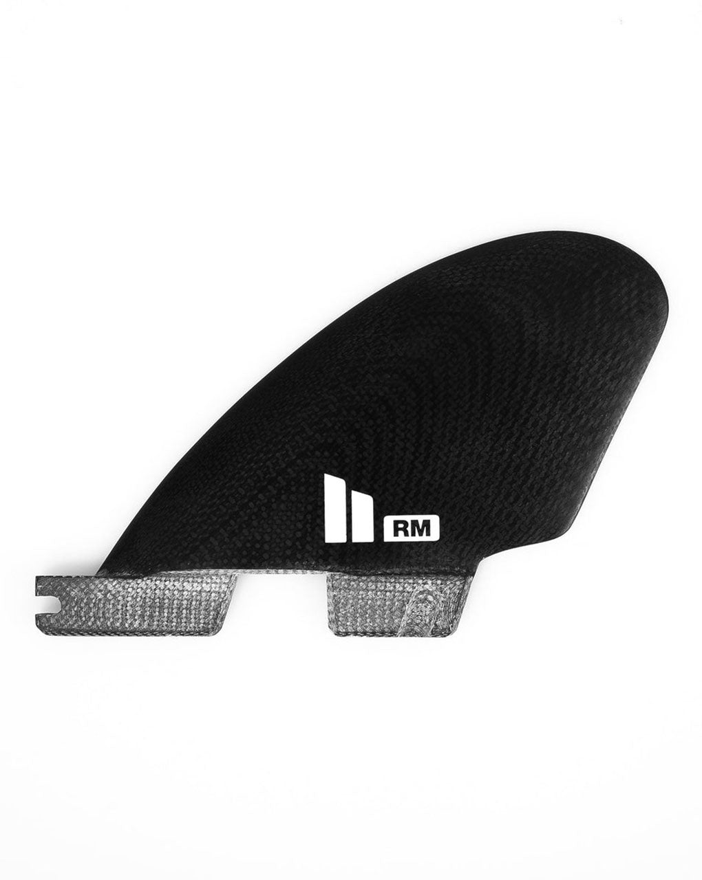 FCS II MACHADO SIDE BYTE PG - BLACK