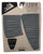 FIREWIRE WEEKEND THIN TRACTION PAD - CHARCOAL