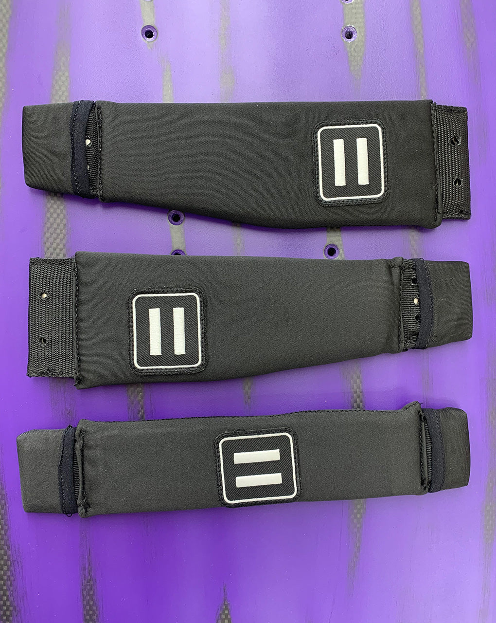 WHY? SERIES STRAPS V2