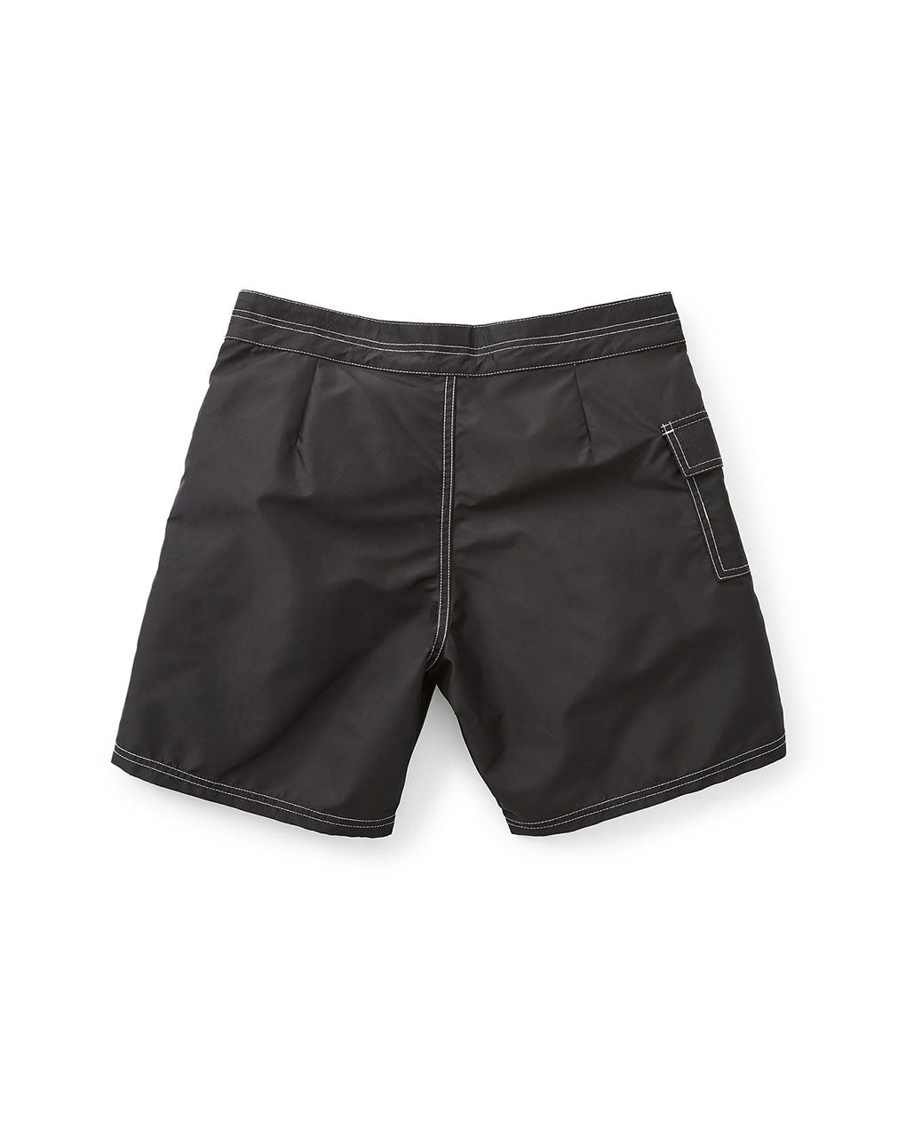 WATERMAN BOARSHORTS - BLACK-