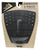 FIREWIRE LOWRIDER THIN 3PC ARCH TRACTION PAD - BLACK/CHARCOAL