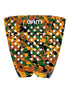 OAM TRACTION ALEX SMITH - ORANGE CAMO