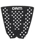 OAM TRACTION SOLID - BLACK/WHITE