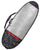 DAYLIGHT SURFBOARD BAG HYBRID 5'8