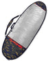 DAYLIGHT SURFBOARD BAG HYBRID 5'8"~7'0" - CASCADE CAMO