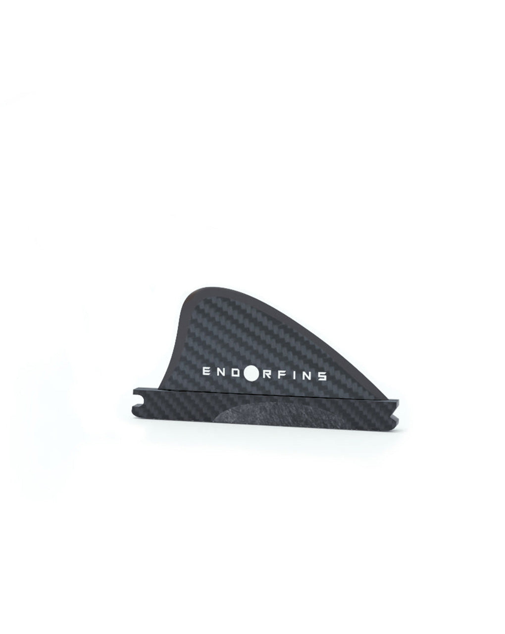 ENDORFINS KS TWIN+2 FIN FUTURES - BLACK/BLUE