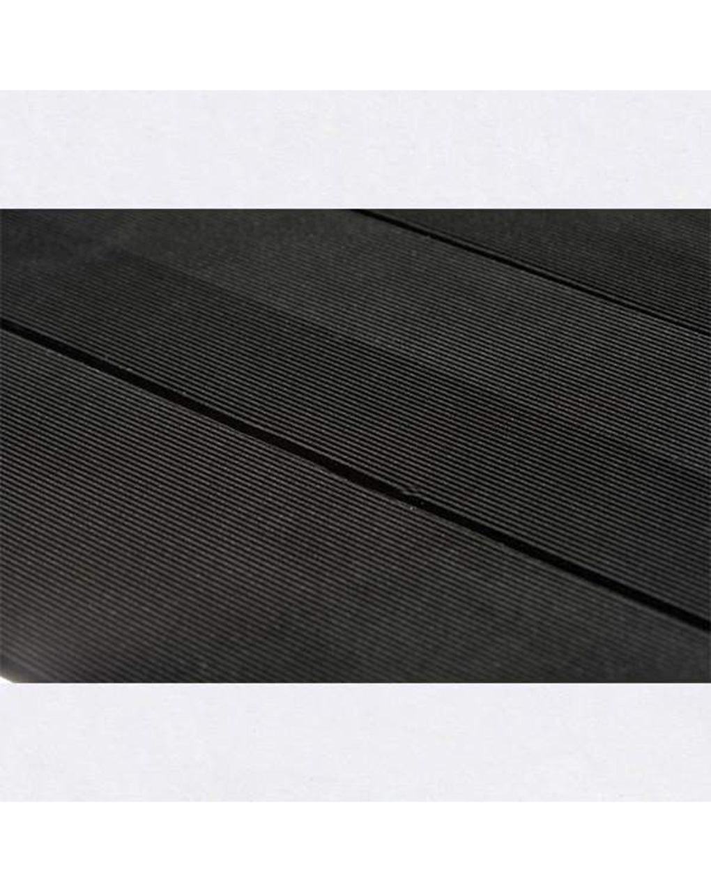 OCTOPUS FRONT DECK CORDUROY GRIP - BLACK