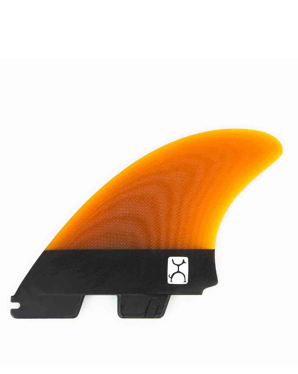 FCS II MACHADO PG TRI-KEEL FINS (MEDIUM~LARGE)