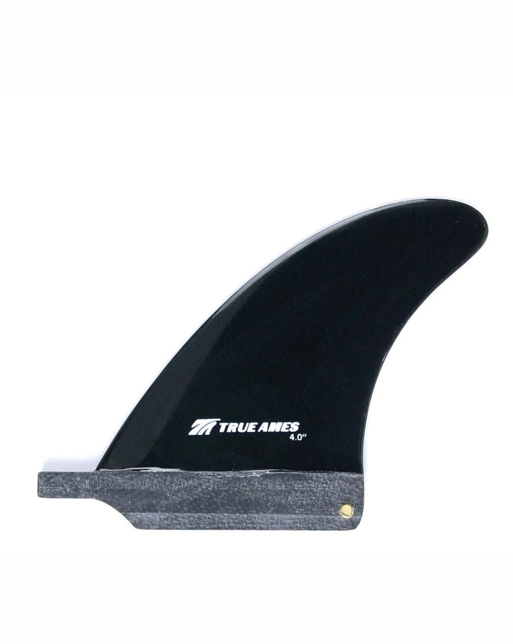 TRUE AMES SMALL BOX FIN 2.5"-4.0" - BLACK