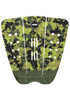 TIMMY REYES PRO SERIES PAD - GREEN CAMO/OLIVE